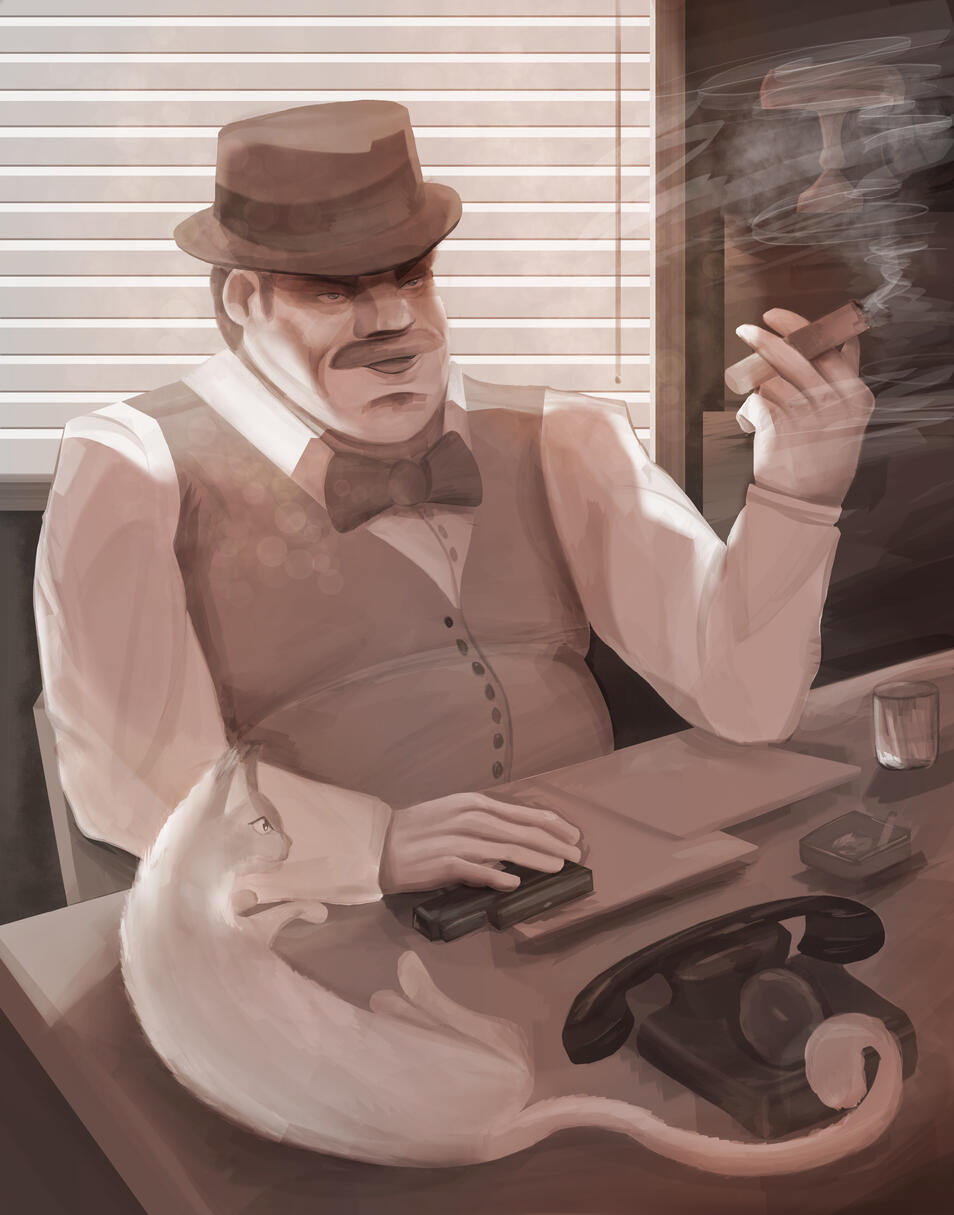 Godfather